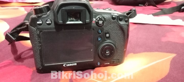 Canon eos 6d